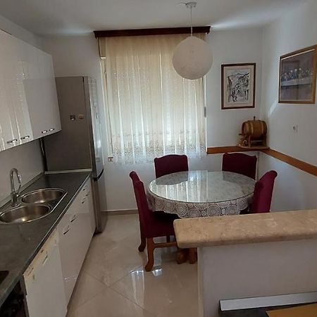 Lana Apartamento Split Exterior foto