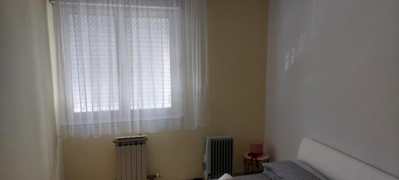 Lana Apartamento Split Exterior foto