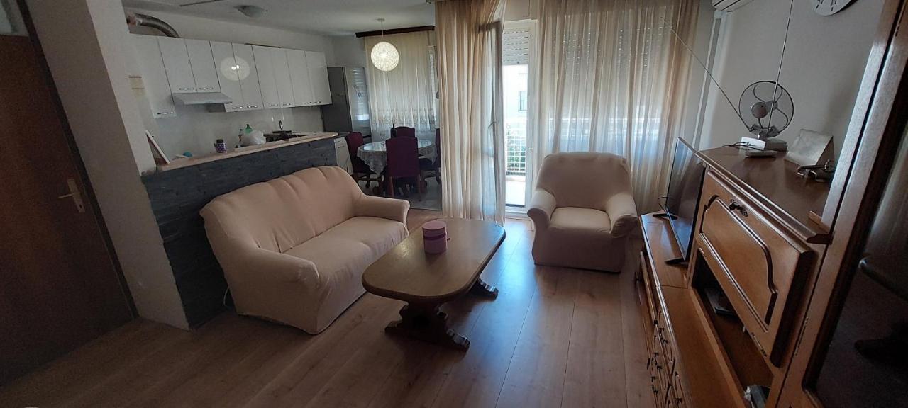 Lana Apartamento Split Exterior foto