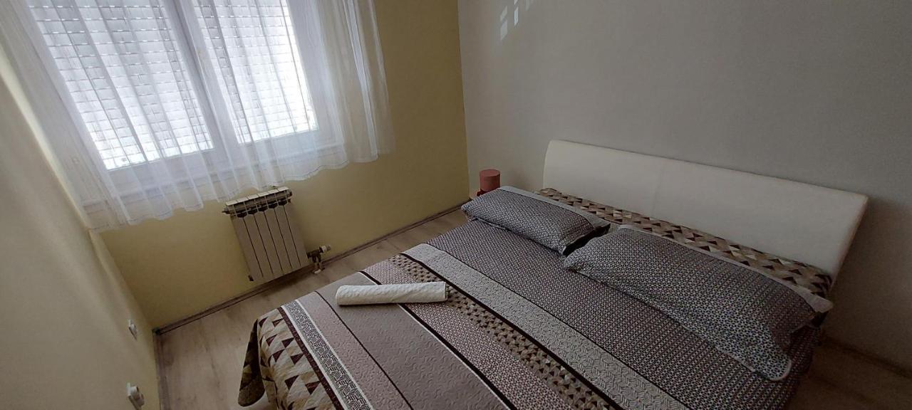 Lana Apartamento Split Exterior foto