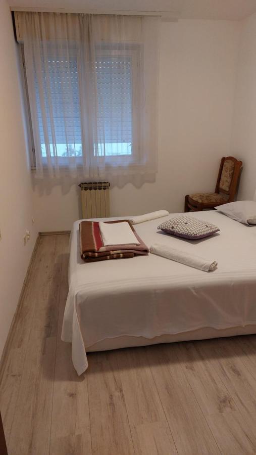 Lana Apartamento Split Exterior foto